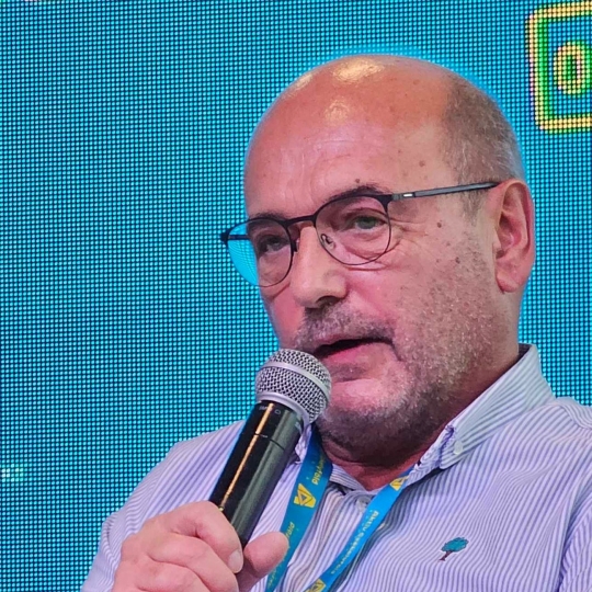 Hagyományos Erdélyi konyha - panelbeszélgetés